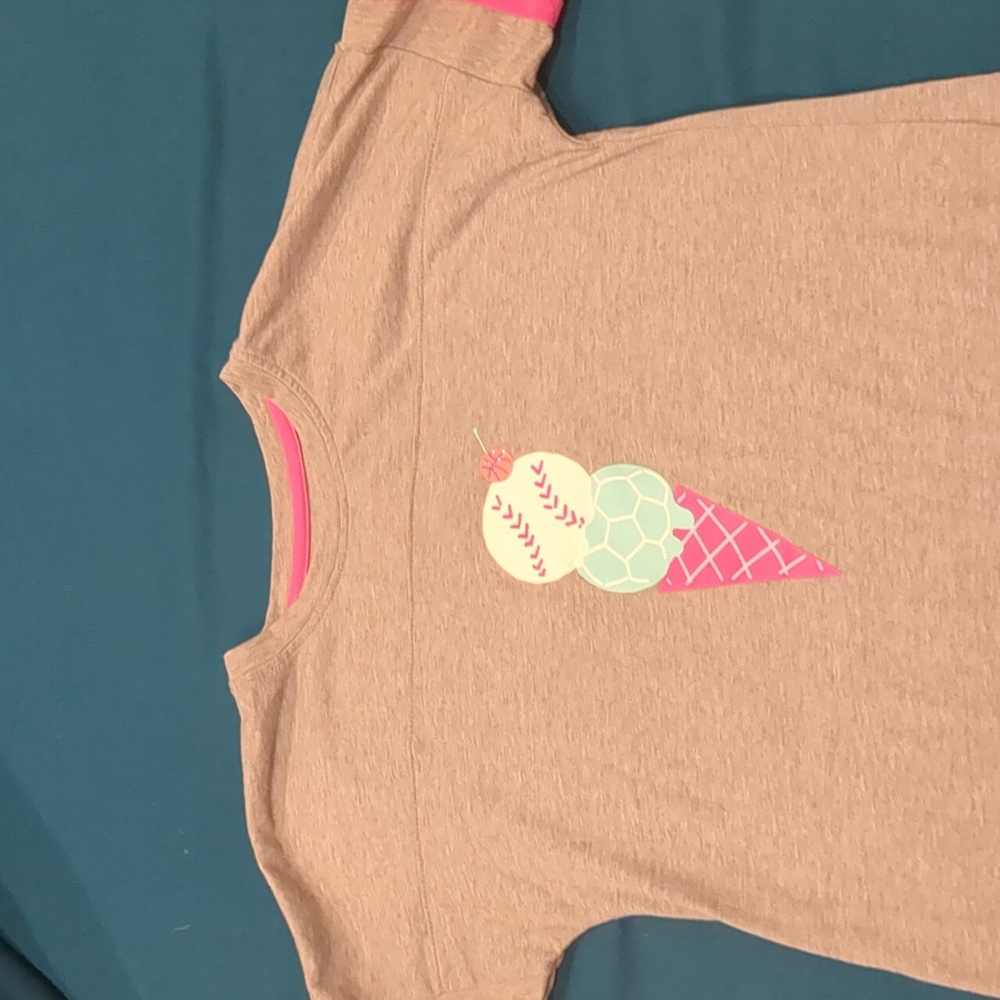 Girls shirt